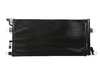 ES#4494041 - 8W0816411R - A/C Condenser - Keep your A/C blowing cold - Genuine Volkswagen Audi - Audi