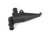 ES#4883167 - 11151406789 - BMW Crankcase Vent Valve - Rein - Commonly referred to as the "oil separator" - Rein - BMW