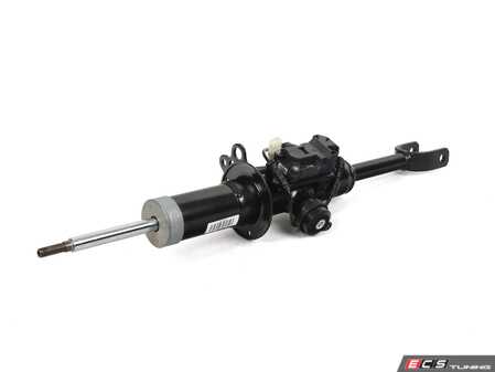 ES#5423377 - 37106863116 - Front Right Spring Strut - Replace Your Worn Out Strut with this Genuine BMW Replacement. - Genuine BMW - BMW
