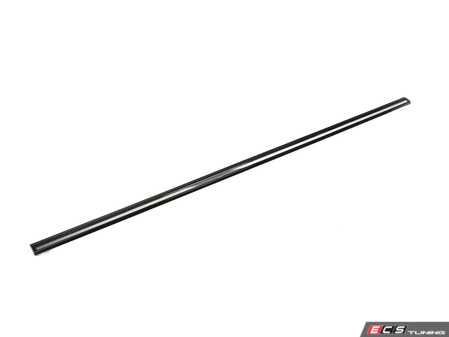 ES#4614591 - 51137312188 - TAILGATE TRIM STRIP - Genuine BMW - BMW