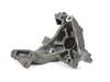 ES#4135824 - 3C0505433L - Rear Spindle - Left - Rear stub axle assembly - Genuine Volkswagen Audi - Volkswagen