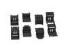 ES#4509445 - 1EA698151D - Front Brake Pad Set  - Genuine pads for a stock feel - Genuine Volkswagen Audi - Volkswagen