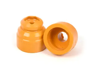 034Motorsport Density Line Rear Bump Stops - Pair (60mm)