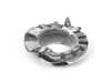 ES#4183673 - 33506875394 - SPRING PAD LOWER - Genuine BMW - BMW