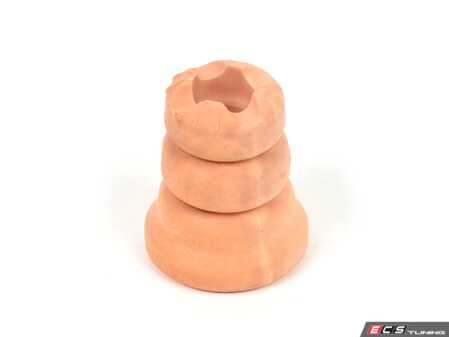 ES#3573745 - 31336852445 - Additional Shock Absorber - Front - Genuine BMW - BMW