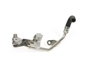 ES#2774898 - 13628514307 - PIPE, BACKPRESSURE - Genuine BMW - BMW