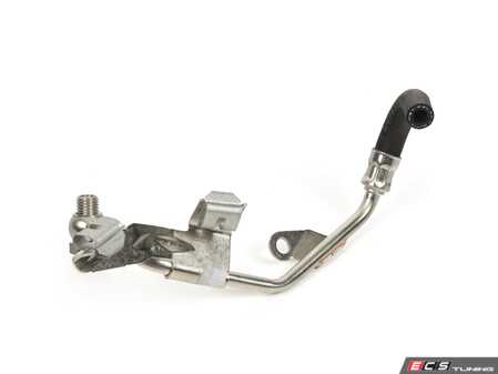 ES#2774898 - 13628514307 - PIPE, BACKPRESSURE - Genuine BMW - BMW