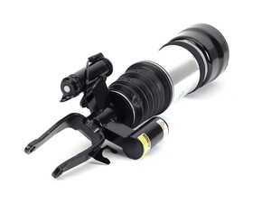 ES#5446190 - as-2295KT - Remanufactured Front Air Suspension Strut - Left - Front Axle, Left Side - Price includes a $260.00 refundable core charge. - Arnott - Mercedes Benz