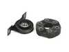 ES#5374533 - 26121226731KIT - Flex Disc & Center Support Bearing Kit - Fix your driveline slop with this kit from Hamburg Technic! - Hamburg Tech - BMW