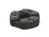 ES#5374533 - 26121226731KIT - Flex Disc & Center Support Bearing Kit - Fix your driveline slop with this kit from Hamburg Technic! - Hamburg Tech - BMW