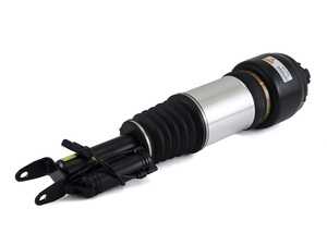 ES#5446193 - as-2300KT - Remanufactured Front Air Suspension Strut - Right - Front Axle, Right Side - Price includes a $130.00 refundable core charge. - Arnott - Mercedes Benz