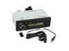 ES#5435472 - TR7423UB-OR - VDO Head Unit - USB, Bluetooth, & Aux Input (24v) - VDO - 