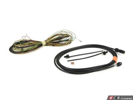 ES#4206675 - 61118715449 - REP. MODULE FOR NIGHT VISION - Genuine BMW - BMW