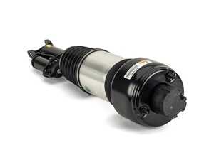 ES#5446196 - as-2301KT - Remanufactured Front Air Suspension Strut - Left - Front Axle, Left Side - Price includes a $130.00 refundable core charge. - Arnott - Mercedes Benz