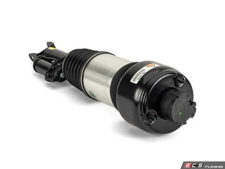 ES#5446196 - as-2301KT - Remanufactured Front Air Suspension Strut - Left - Front Axle, Left Side - Price includes a $130.00 refundable core charge. - Arnott - Mercedes Benz