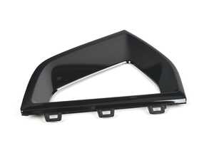 ES#4216801 - 51119463480 - COVER, AIR DUCT, BRAKE RIGHT - Genuine BMW - BMW