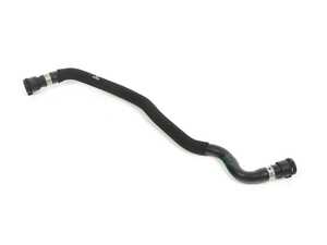 ES#4181481 - 17129894775 - Hose - Radiator - Genuine BMW - BMW