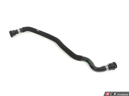 ES#4181481 - 17129894775 - Hose - Radiator - Genuine BMW - BMW