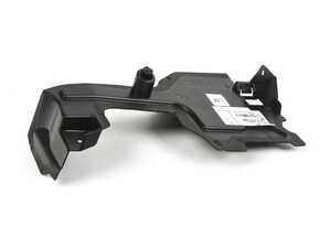 ES#4200774 - 51748079938 - AIR DUCT, LOWER RIGHT - Genuine BMW - BMW