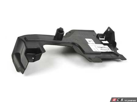 ES#4200774 - 51748079938 - AIR DUCT, LOWER RIGHT - Genuine BMW - BMW