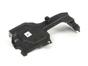 ES#4200773 - 51748079937 - AIR DUCT, LOWER LEFT - Genuine BMW - BMW