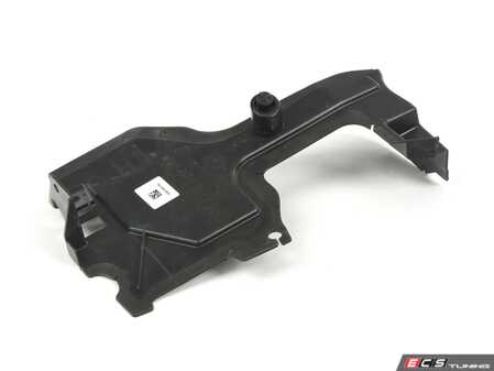 ES#4200773 - 51748079937 - AIR DUCT, LOWER LEFT - Genuine BMW - BMW