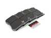 ES#4485407 - 0004201006 - Front Ceramic Brake Pad Set - does not include brake wear sensor - Brembo - Mercedes Benz