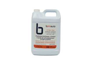 ES#5435353 - 1BP01483AA - Mopar 50/50 Premix G05 Coolant - One Gallon  - Pre-mixed factory coolant - Mopar - Volkswagen