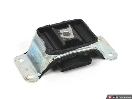 ES#4265958 - 33171129784 - Rear Differential Mount  - Replace damaged bushings to restore handling and performance to your vehicle - URO - BMW