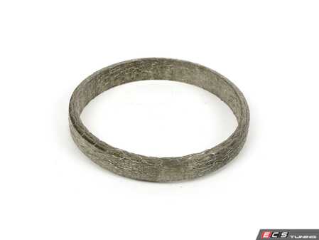 ES#4614183 - 18309504710 - GASKET - Genuine BMW - BMW