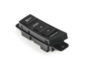 ES#2775537 - 61319247336 - VEHICLE DYNAMICS SWITCH - Genuine BMW - BMW