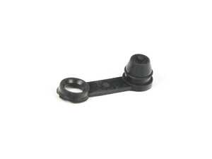 ES#4066656 - 93035192701 - Brake Bleeder Screw Cap Boot - Priced Each  - A protective Cap placed on a brake Bleeder screw - Hamburg Tech - Porsche