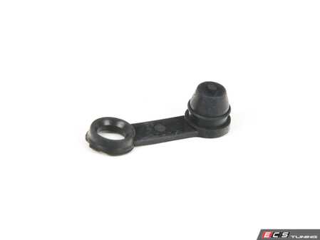 ES#4066656 - 93035192701 - Brake Bleeder Screw Cap Boot - Priced Each  - A protective Cap placed on a brake Bleeder screw - Hamburg Tech - Porsche