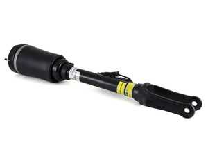 ES#5446199 - as-2463KT - Remanufactured Front Air Suspension Strut - Priced Each - Front Axle, Fits left and right sides - Price includes a $130.00 refundable core charge. - Arnott - Mercedes Benz