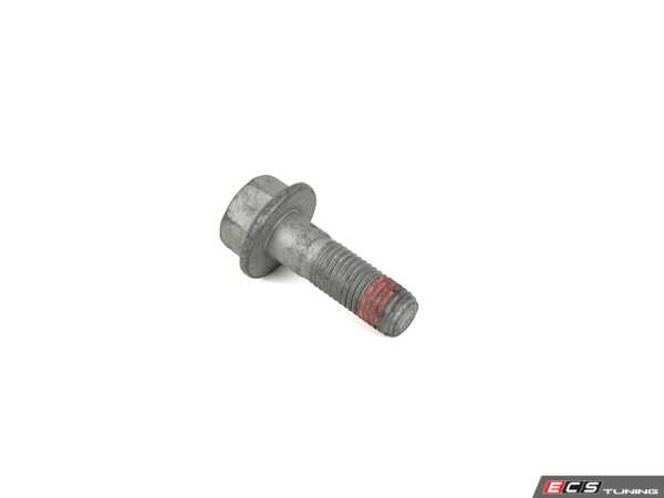 Wht011141 Genuine Volkswagen Audi - WHT010143 - Front Caliper Bolt - Priced Each ...
