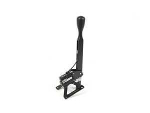 ES#4940086 - IRPSS-SC-3BB - Short Shifter BMW V3 Self Centring - Black With Blue Button - Transforming every drive into a more engaging experience. - IRP - Individual Racing Parts - BMW