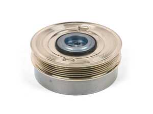 ES#5445611 - 11238638614 - Crank Pulley With Dampener - Hudson - MINI