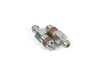 ES#4696125 - 1K0615273A - Bleeder Valve - Pack of two - Allows fluid or air to be removed from your braking system - Dorman - Audi Volkswagen
