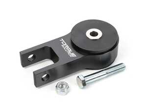 ES#3174618 - TS-ST-001 - Torque Solution Aluminum Rear Engine Mount: Ford Focus ST 2013+ / Focus 12+ - Torque Solution - 
