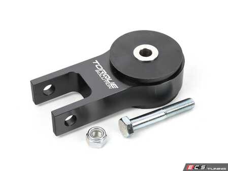 ES#3174618 - TS-ST-001 - Torque Solution Aluminum Rear Engine Mount: Ford Focus ST 2013+ / Focus 12+ - Torque Solution - 