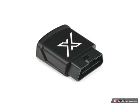 xHP xA Ultra WiFi Adapter for BMW Flashing 5