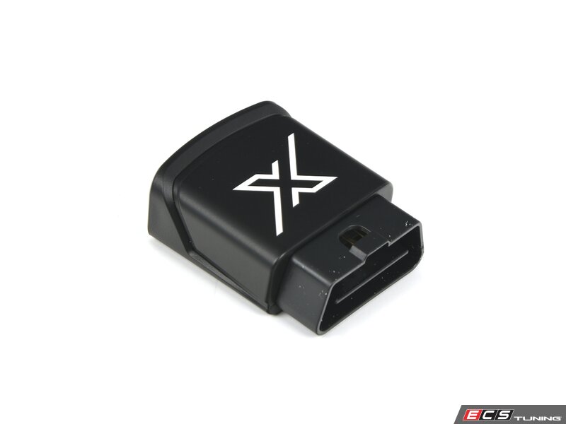 xHP xA Ultra WiFi Adapter for BMW Flashing 10