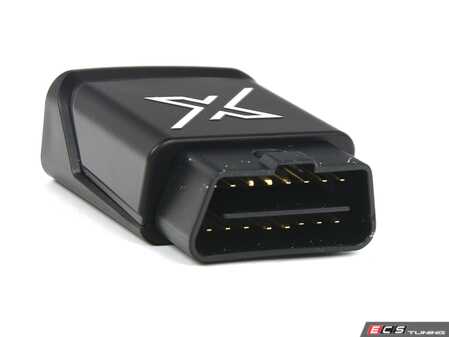 xHP xA Ultra WiFi Adapter for BMW Flashing 14