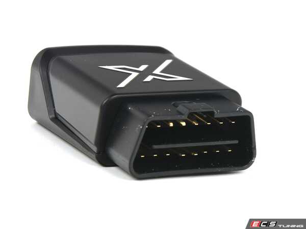 xHP xA Ultra WiFi Adapter for BMW Flashing 16