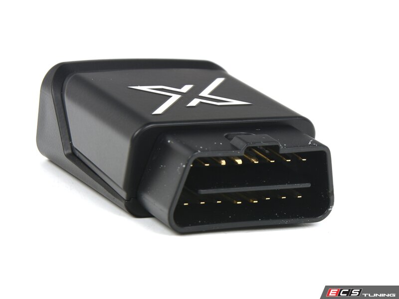 xHP xA Ultra WiFi Adapter for BMW Flashing 18