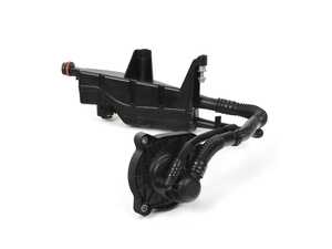 ES#2783187 - 2760107111 - Oil Separator - Crankcase Ventilation System - Genuine Mercedes Benz - Mercedes Benz