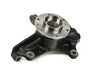 ES#4747126 - 9073305602 - STEERING KNUCKLE - Genuine Mercedes Benz - Mercedes Benz