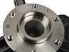 ES#4747126 - 9073305602 - STEERING KNUCKLE - Genuine Mercedes Benz - Mercedes Benz