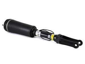 ES#5446216 - as-2394KT - Remanufactured Front Air Suspension Strut - Priced Each - Front Axle, Fits left and right sides - Price includes a $130.00 refundable core charge. - Arnott - Mercedes Benz