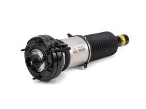 ES#5446223 - as-2865KT - Remanufactured Front Air Suspension Strut - Priced Each - Front Axle, Fits left or right sides - Price includes a $260.00 refundable core charge. - Arnott - Audi